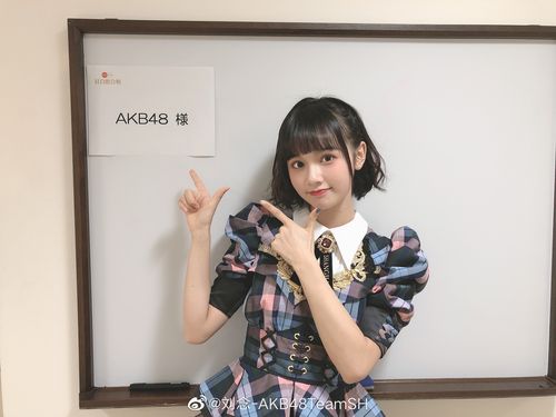 中国内地流行乐女歌手, a target="_blank" href="/item/akb48 team