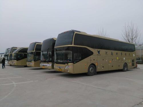 宇通大巴车61座位(2)