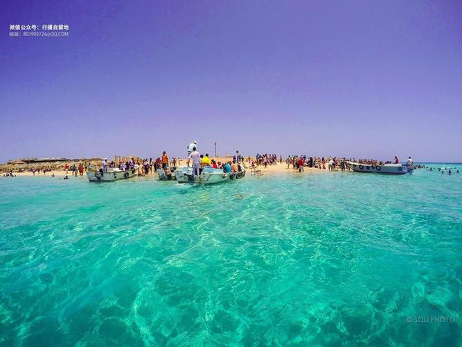 红海的海水很咸,除了死海外最咸了.