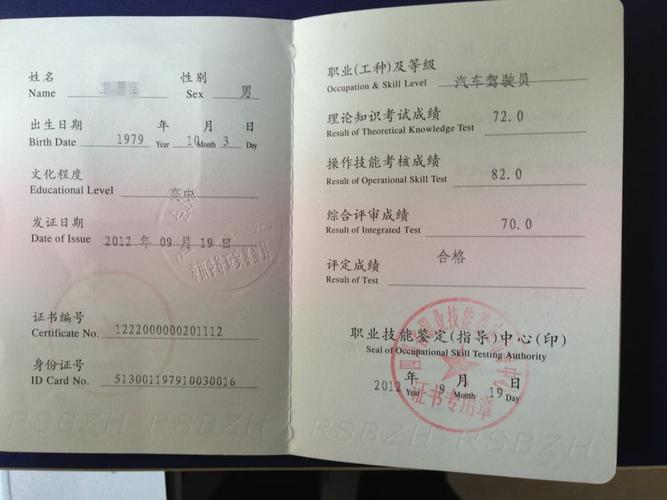 成立于1989年,是中国西部地区最早从事职业教育培训和职业技能鉴定的