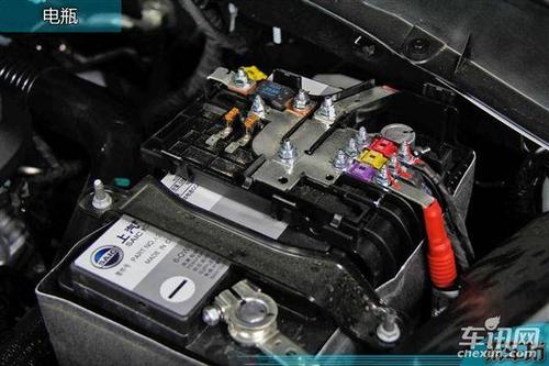 是真材实料还是过度炒作?荣威rx5拆解报告