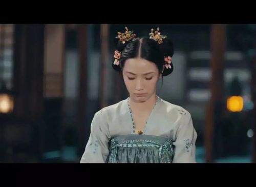 曾是《皓镧传》第一美人,艳压吴谨言,如今为给李一桐作配