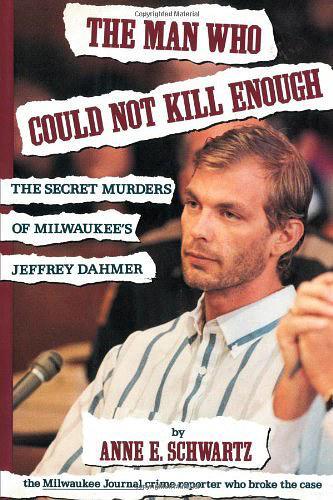 【true crime】jeffrey dahmer (1960-1994)