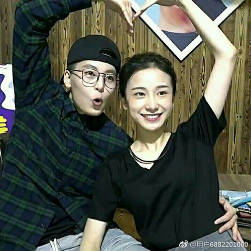 周晨晞x姜梓新
