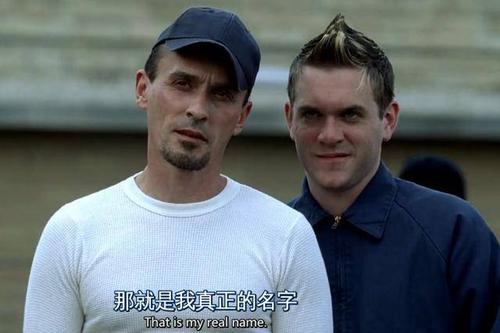 还记得《越狱》里的茶包哥吗?