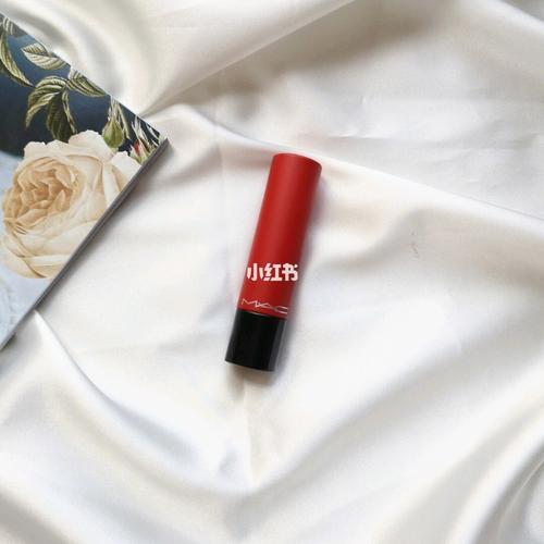 mac的冷门港风复古红!芳心纵火犯是你了#mulling spices