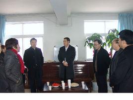 许建军(桃城区人民法院院长)