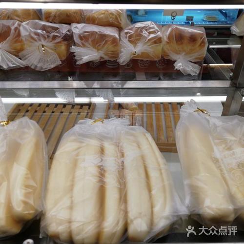 蒂丽雪斯图片-北京面包甜点-大众点评网