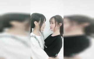【苏杉杉】〔秒拍〕手动艾特冯思佳