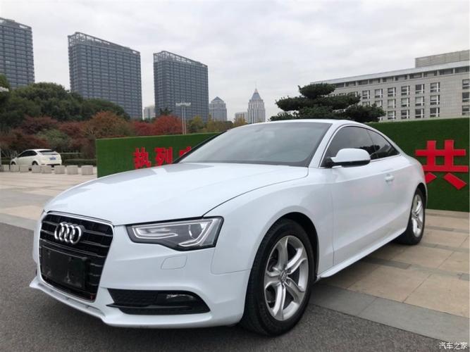 江苏二手车 苏州二手车报价 二手轿车 二手奥迪 二手奥迪a5 详情