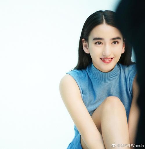 李宛妲多高啊她算不算现役00花最高的