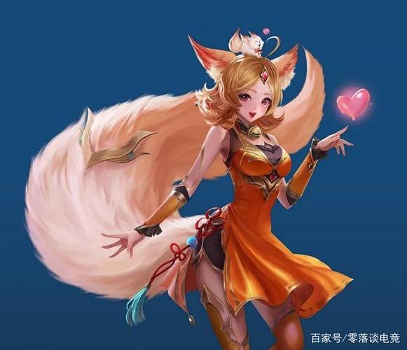 王者荣耀:玩妲己的新套路,用这5个英雄来配合,稳定双排上分