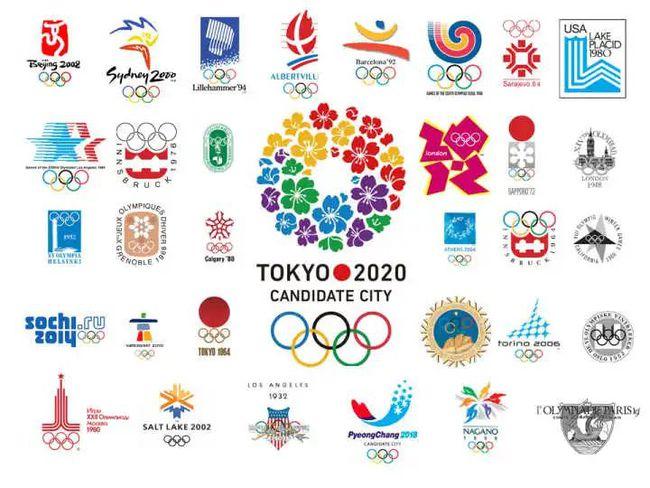 然而其实争议也不止这次的法国有:2012年伦敦:伦敦奥运会徽本意是体现