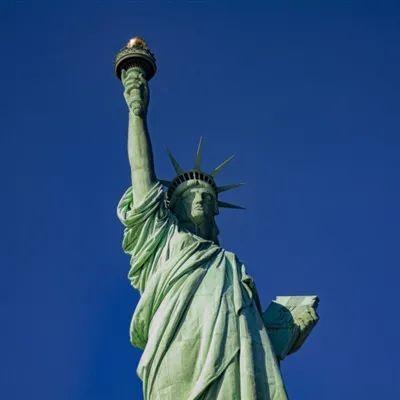 头像|自由女神微信头像,送给用自由女神做头像的人 第261期