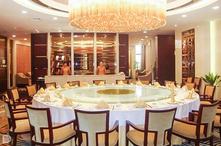 【梅苑珍珠大酒店】(图)_婚宴预订/菜单价格-济南