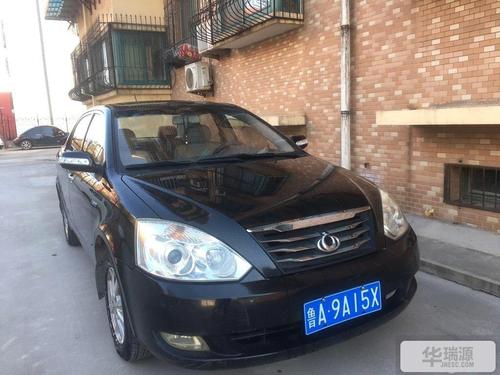 吉利全球鹰 远景 2013款 1.5l 手动舒适型