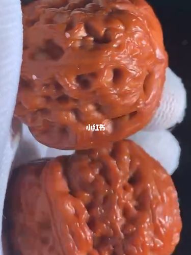 地面最强俩棱核桃 驴打滚_核桃_驴打滚_美食_美食展示