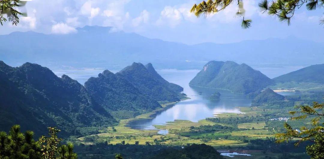 五一小长假出游去哪合适海南这5个小众景点不可错过