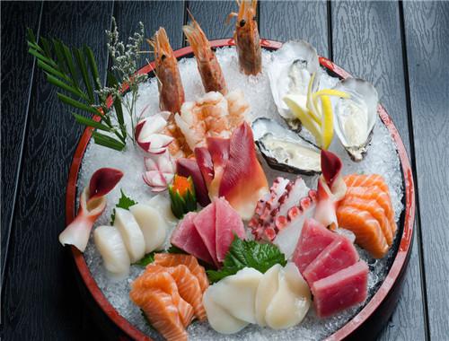 学正宗海鲜拼盘技术去哪里