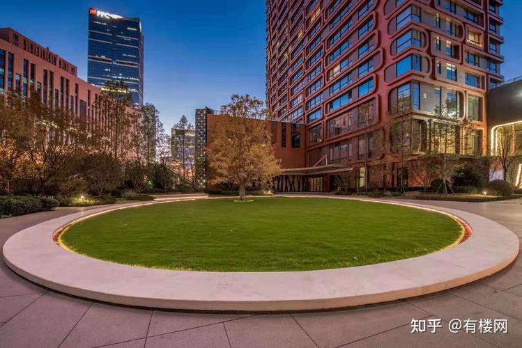 北京国贸首创天禧禧瑞都