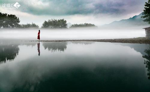 一曲红尘