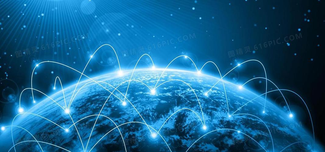 分享者:蜜丝 吴     关键词:       科技全球商务数据蓝色背景互联网