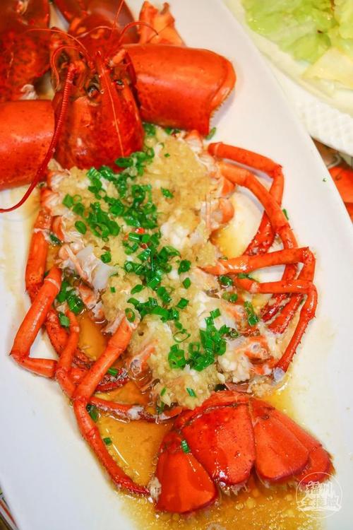 人均60 吃千元大餐!上过央视的网红餐厅,波龙,红鲟…张嘴就回本!