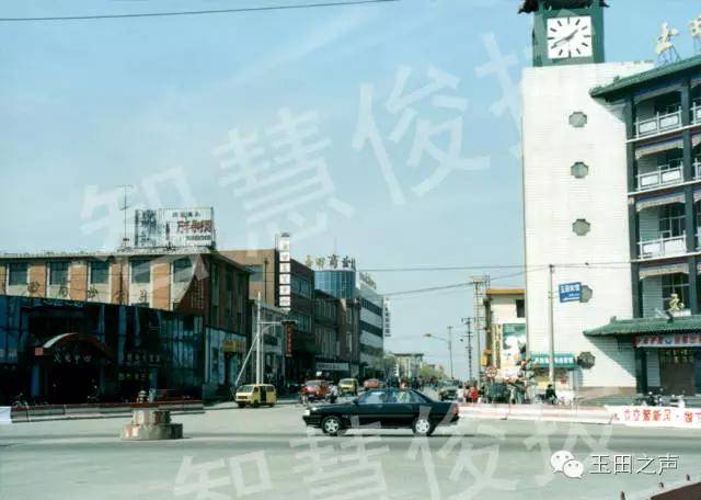 难得玉田老照片,追忆尽在方寸间