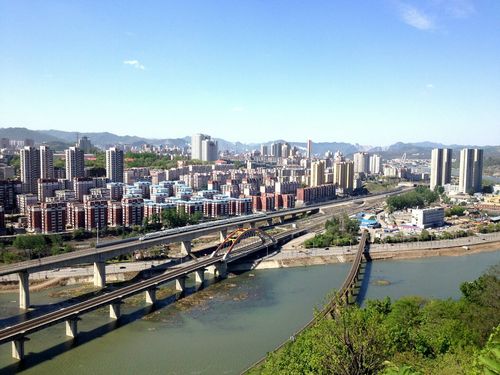 辽宁省本溪市明山区明山街道滨河南路