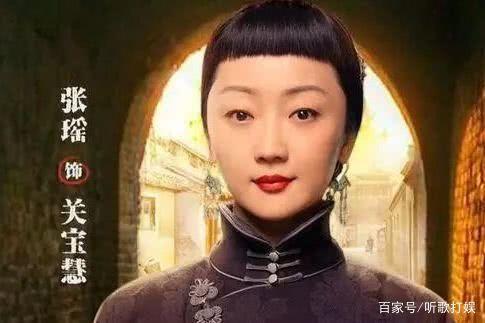 《新世界》六位女演员演技都不俗,结局都和谁走到了一