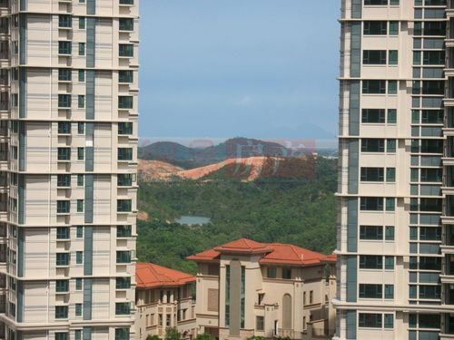 雅居乐凯茵新城