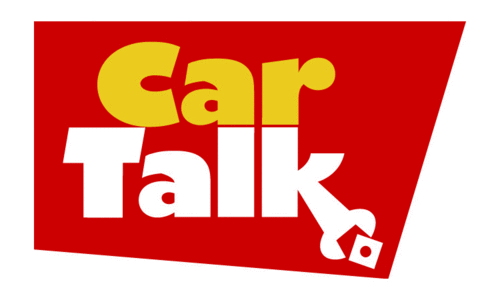 car talk logo