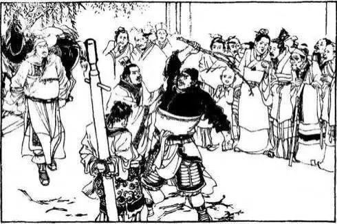 三国|怒鞭督邮?豹头环眼?三国张飞的黑锅还得背多久?