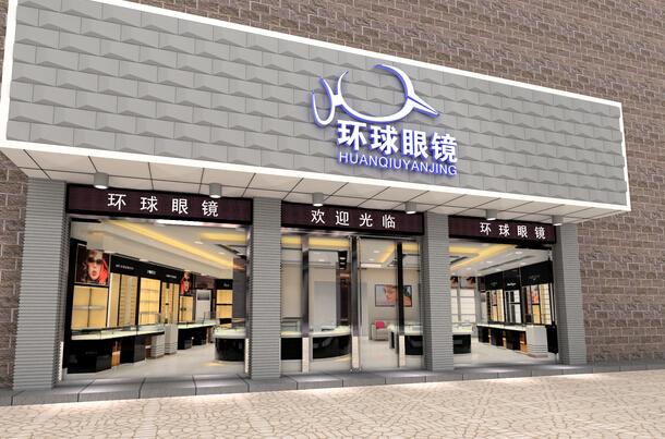 门面装修设计技巧大全