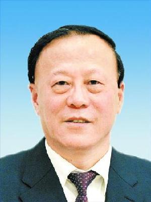 姜德果兼任唐山市委书记 王雪峰不再担任(图/简历)