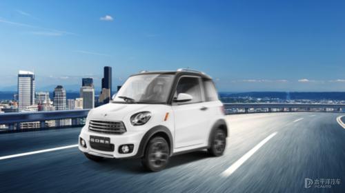 今日阳光m2电动车时尚新宠年轻之选