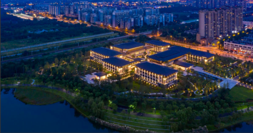 成都盛美利亚酒店