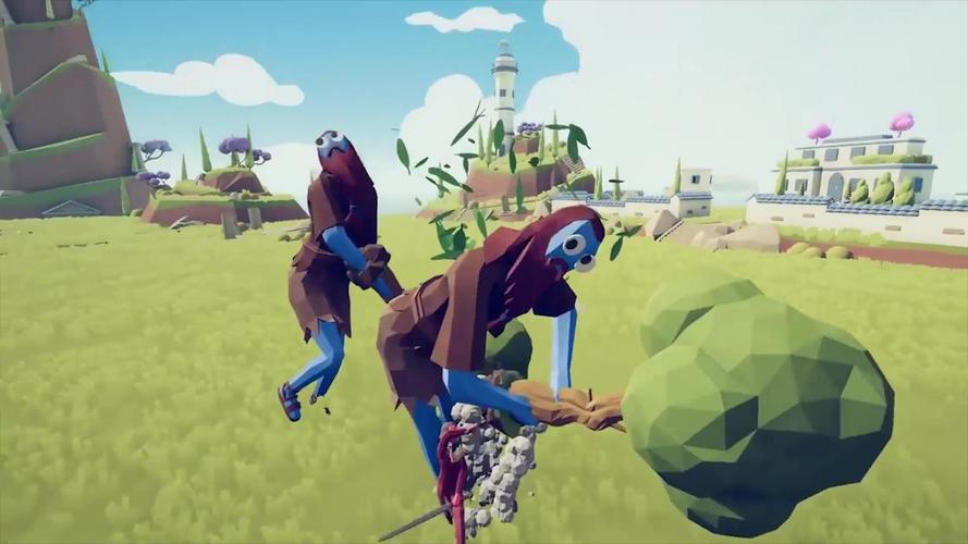 全面战争模拟器