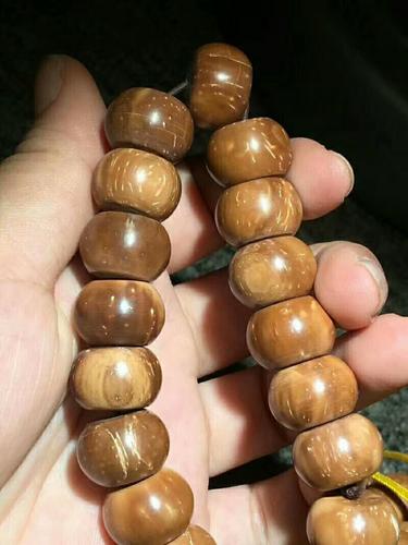 库克菩提苹果珠手串,现货,尺寸
