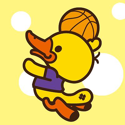 鸭嘴兽麻瓜卡通头像