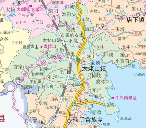 三分钟带你读懂福鼎白茶五大核心产区|吾雨课堂