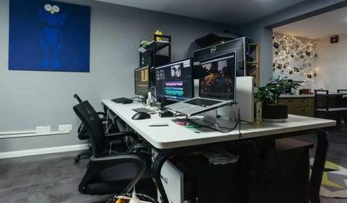 创业丨2018届广告专业学生创办的视频影像工作室