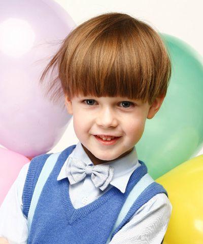 一岁女宝宝都有哪些发型可以修剪呢?