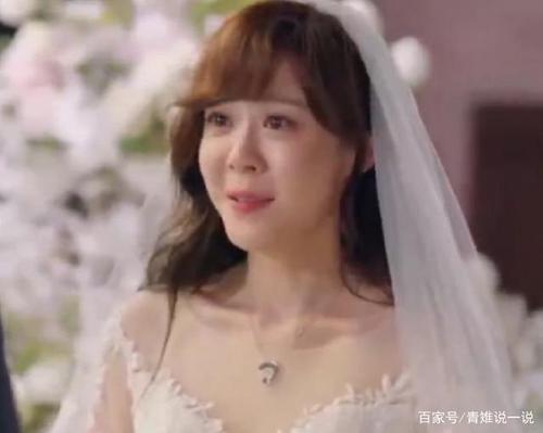 爱情公寓女主穿婚纱谁最美?一菲美嘉一般,却被诸葛大力惊艳到了
