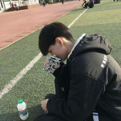2021好看的酷酷男生头像