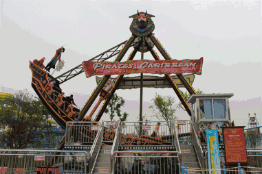 定了2021喀什首届网红美食节暨北极之光秀5月20日盛大开幕