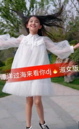 那么多人黑宋小睿,是因为她太努力了