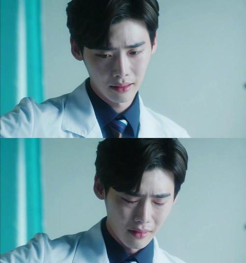 李钟硕剪短发是夏日清爽帅哥没错了期待新电影分贝