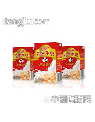 惠尔康花生牛奶250ml招商_厦门惠尔康食品有限公司-网
