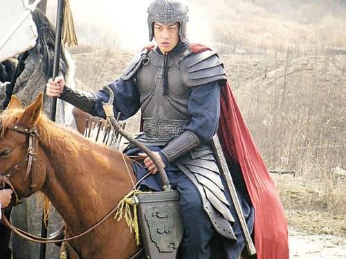 徐晃张辽张郃乐进于禁联手战吕布能否斩杀吕布最终结局会如何